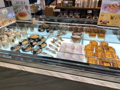 -美滋每客(太原龙湖苏宁百货店)