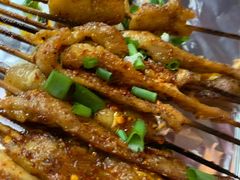 -晓靖轩烧烤(沙河风情店)