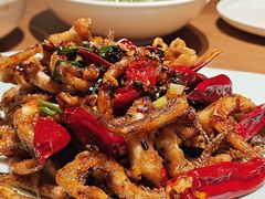 -吕氏疙瘩汤·新鲁菜(济南万象城店)