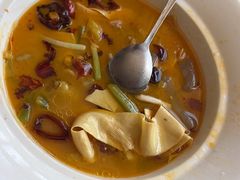 -严记小天府酸菜鱼(西四路店)