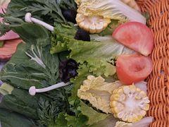 -阿婆情腊排骨火锅(金虹路店)