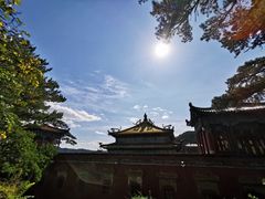 -须弥福寿之庙