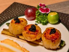 -炙柒Sekinana·精致日料(合生汇店)