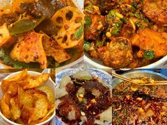 -胖子鱼·天水麻辣鱼火锅(秦州407店)