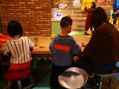 -珠海横琴国家地理探险家中心(创新方)