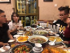 -巴依老爷新疆美食(清华东门店)