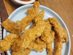 -小满手工粉(环宇荟店)