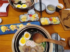 -無忧浅草君·洋风料理(下沙宝龙二期一店)