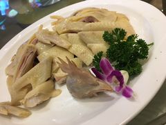 -天鲜阁·海鲜粤菜·33年老字号(石槎白云站店)