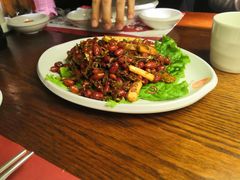 -辛氏火炉·韩式古法烤肉(松北店)