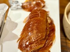 -小大董·烤鸭(王府井apm店)