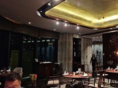 -蛇口希尔顿南海酒店·随轩中餐厅·粤菜