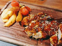 -West10 西拾·西餐厅·创意菜(未来科技城店)