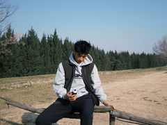 -汉长安城未央宫国家考古遗址公园