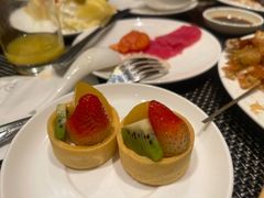 -喜来登酒店-盛宴标帜海鲜自助