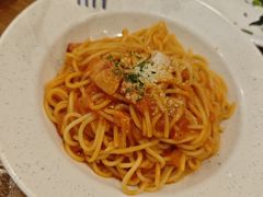-萨莉亚(百信广场店)