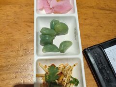 -木屋烧烤(西城天桥店)