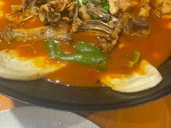 -龙梅肥肠鱼(明瓦廊店)