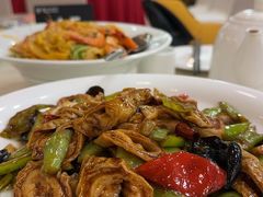 -良友·海鲜青岛菜(五四广场店)