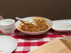 -西贝(大华虎城店)