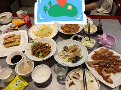 -燕春楼(海河华鼎店)