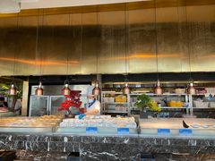 -星伦多自助料理·涮烤一体(杭州来福士店)