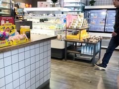 -大喜来daxilai(西新桥店)
