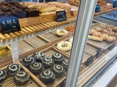 -焙丽拾光(麦凯乐直营店)