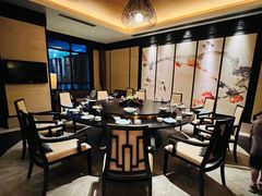 -品悦(崇明凯悦店)