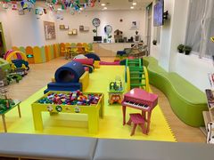 -婴智贝佳蒙特梭利早教托育中心(杨浦店)