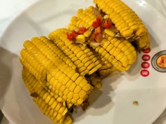 -活潑鲜跳(湖滨商业街店)