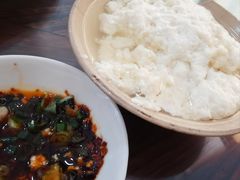 -涂山寺素食餐厅