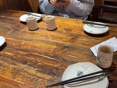 -小川洋风料理(街道口店)