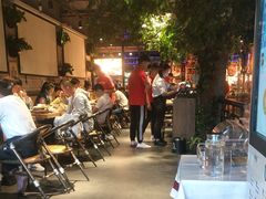 -管氏翅吧(马家堡店)