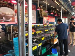 -四海之家(蛇口店)