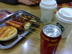 -沈胖子音乐烤吧·炒菜·龙虾(环城东路店)