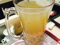 薏米水-池记(尖沙咀店)
