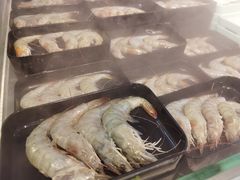 -蚝英雄鲜蚝自助专门店(长楹天街直营店)