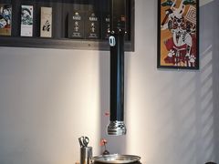 大堂-吉屋烤肉(八宝街店)
