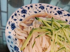 -秦月轩·陕西家乡菜(阜成路·五棵松店)