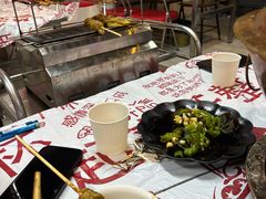 -夏记烤官达人·徐州鲜羊肉串(江宁店)