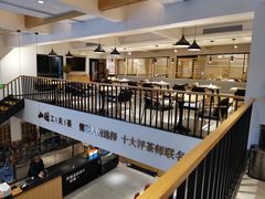 -茶宴·美食地标餐厅(沙坡尾店)