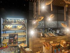 -Let's Taipei 非常烘焙(太古里店)