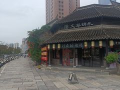 -回龙窝历史文化街区