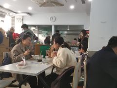 -许记大碗皮肚面馆(三条巷店)