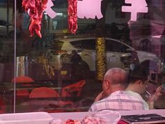 -一鼎来潮汕牛肉自助火锅(翻身分店)