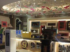 -外滩九号KTV(东外滩商业广场店)