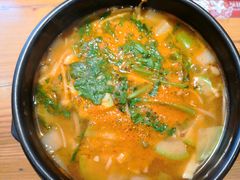 -小木屋拌饭(抚顺商业城店)