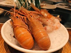 -赤坂亭·M9和牛烧肉·铁板烧·日料398放题(长泰广场店)