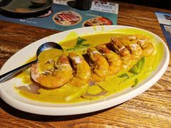 -喜越泰莱·泰越料理(海逸新天地店)